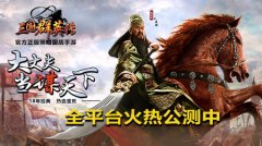 吕布配华佗？《三国群英传》手游群雄武将推荐