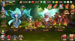 《无双小师妹》引领古装仙侠国漫风