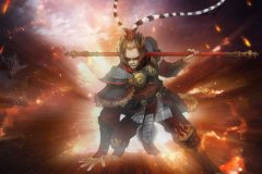 群雄汇聚旷世之战《莽荒记》全渠道删档测试开