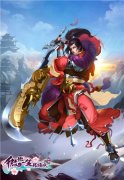《微微一笑很倾城》Q版手办及原画首曝