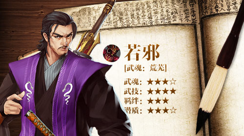 九霄大陆最强王者《绝世武神》武斗派英雄排名