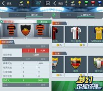 这很足球，再不玩《梦幻足球经理》你就老了