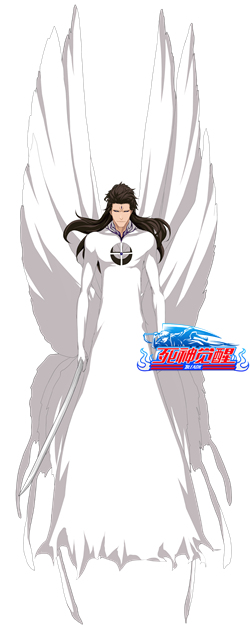 《死神觉醒》崩玉融合态蓝染究竟有多强？