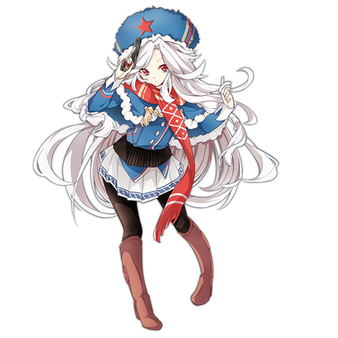 《少女前线》枪娘百科讲坛——夜战篇