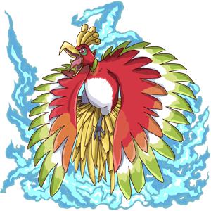 在家就能抓快龙！《口袋妖怪复刻》传说精灵评