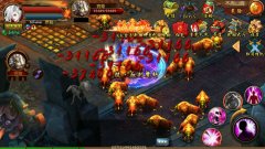 秒变操作大神，《莽荒记》卡位PK给战斗带来更多