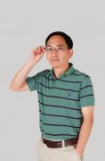 张廷松:使竞技情怀落地是JJ比赛不懈的追求