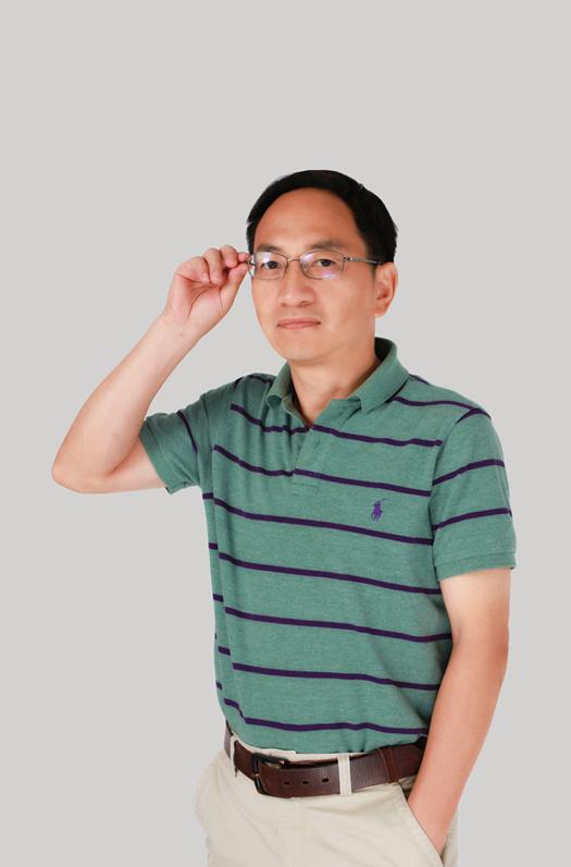 张廷松:使竞技情怀落地是JJ比赛不懈的追求