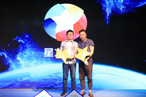 加强自研、深耕体育、进军电竞，“星计划”三