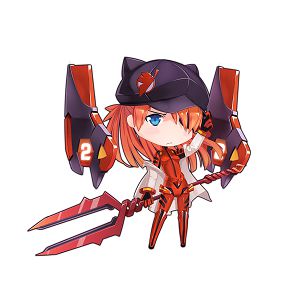 《次元战争》不羁之最 英雄名录下的铃兰高校学