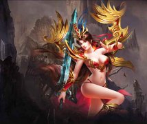 换个职业看世界，《屠龙战神》转职带来全新精