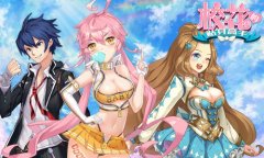 全方位攻略少女心 《校花的贴身高手》恋爱秘籍