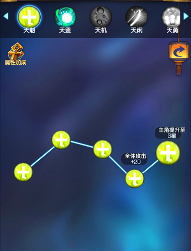 《重生西游》特色系统，鸿蒙紫气助你纵横仙魔