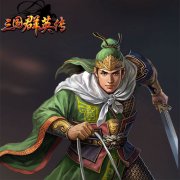 《三国群英传》手游玩家解析：姜维为何守不住