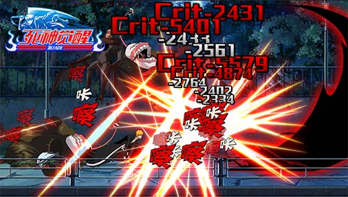 完结亦开始 《死神觉醒》铸造“境·界”新篇章