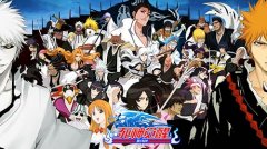 《死神觉醒》最强代表团赴里约奥运会