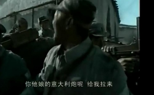   真割草无双 火力全开横扫海陆空