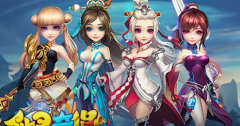  仙灵奇缘手游镇妖塔BOSS攻略 控制流打法 