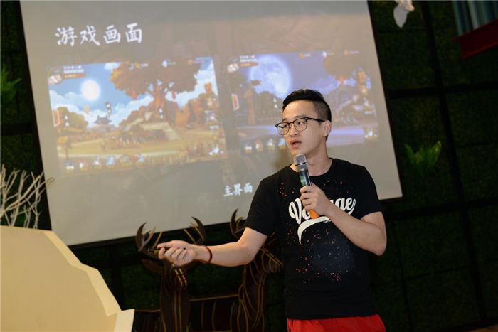各路精英齐聚深圳 52Game首推“一站式游戏研发服