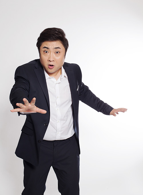 《大奇幻时代》乔杉本色出演？ 屌丝男士大电影