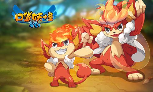 《口袋妖怪复刻》萌宠大比拼 第五世代精灵登场