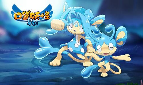 《口袋妖怪复刻》萌宠大比拼 第五世代精灵登场