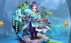  诛仙手游天音强力宠物培养攻略 