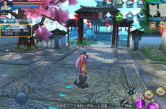  《诛仙手游》评测：仙侠手游扛鼎之作 
