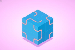  《klocki》手游评测 最难线条解谜小游戏 