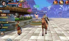  《东方不败》手游唐门人物加点攻略分享 