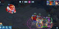 水浒Q传手游帮派攻略分享 BOSS蟒蛄朱蛤详解