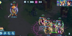《我叫MT3》手游攻略 暗夜马戏团通关指南