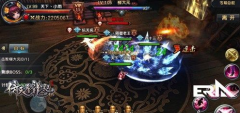  《倚天屠龙记》手游97级团队本打法攻略 