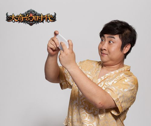 原周星驰御用配角加盟 石榴姐乔杉演绎爆笑穿越
