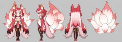 岂止于萌 《怪物x联盟2》封测版本神宠来袭