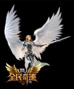 魔兽杀必死！ 《全民奇迹MU》四大职业成名技