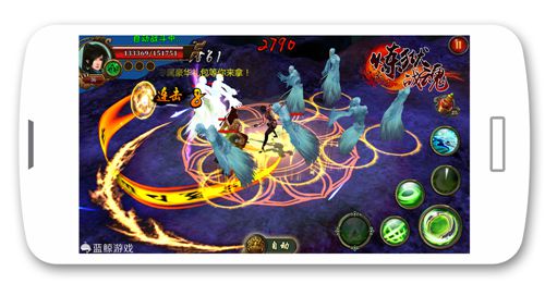 9月1日《炼狱战魂》极限测试！是男人就上一百层