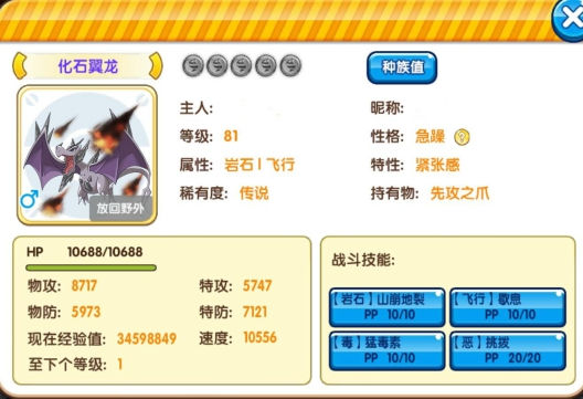《口袋妖怪复刻》双打宠物搭配战术分析