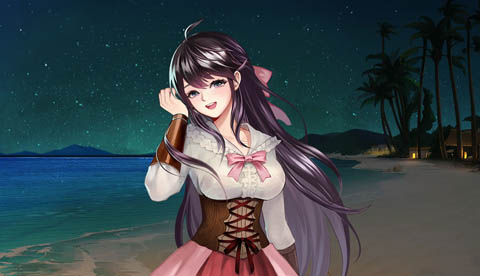 开学季—姬魔大学堂8.30开课啦