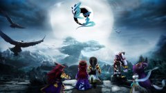 十年端游的最后情怀,《道王》与回合制的牵绊