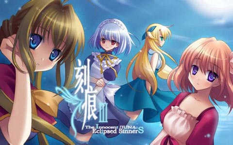 谁说国外月亮比较圆，国产Gal游戏也有一片天