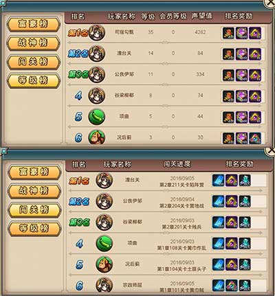 《凤舞三国》9月17日删档计费测试 新版本霸道来