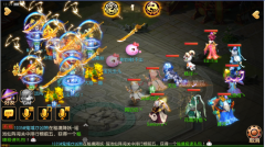  《梦幻西游》手游子女养育教程攻略 带着萌宝闯 