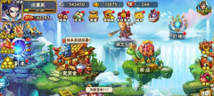  西游奇遇记手游戒指获取攻略详解 