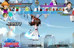 《死神觉醒》新版本“千年最强”空战来