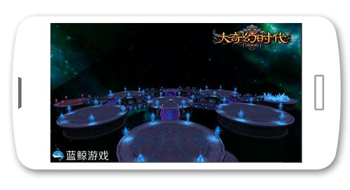 节后综合症，《大奇幻时代》怎么破？