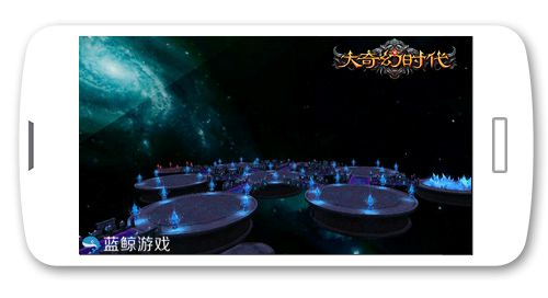 节后综合症，《大奇幻时代》怎么破？