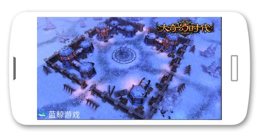 节后综合症，《大奇幻时代》怎么破？