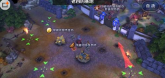  领主争霸手游攻城战技巧分享 战场科技选择攻略 