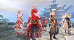 阴阳师手游新手平民攻略 式神和御魂培养心得